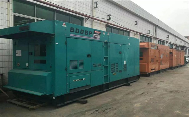 康定上海建工一建大波纹箱定制案例