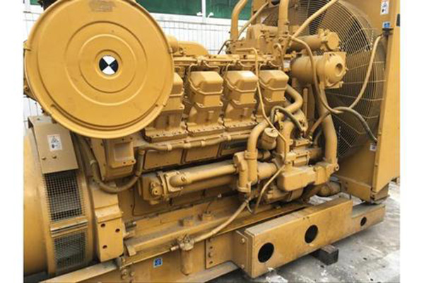 康定发电机出租