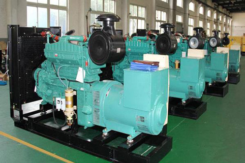 康定小型柴油发电机 康定小型柴油发电机
